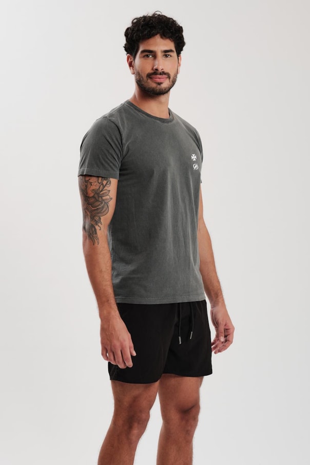 Tshirt Pai e Filho Vasco