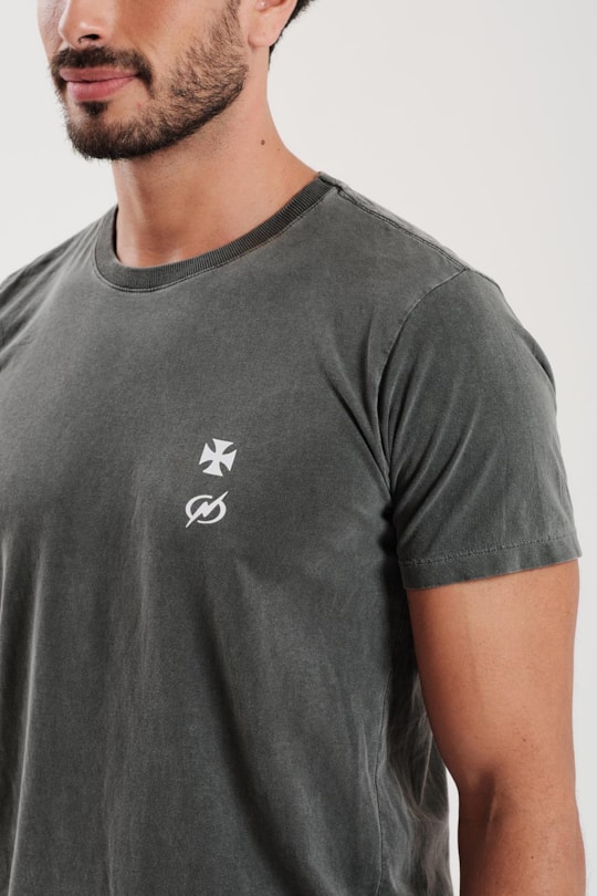 Imagem do produto Tshirt Pai e Filho Vasco