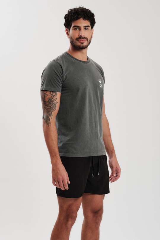 Imagem do produto Tshirt Pai e Filho Vasco