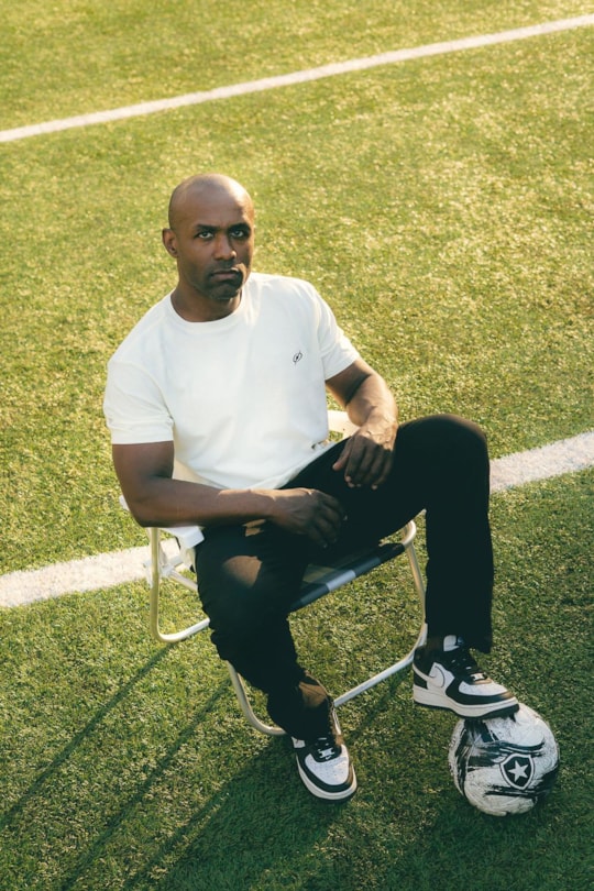 Imagem do produto Tshirt Raquete