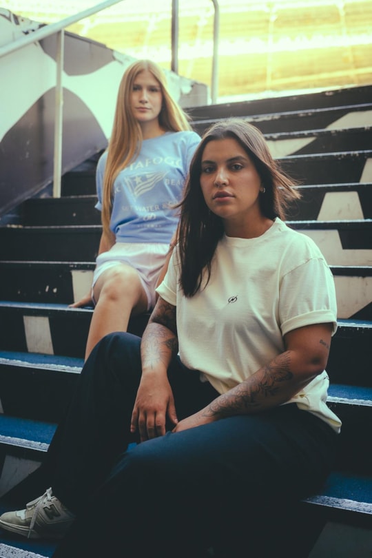 Imagem do produto Tshirt Raquete