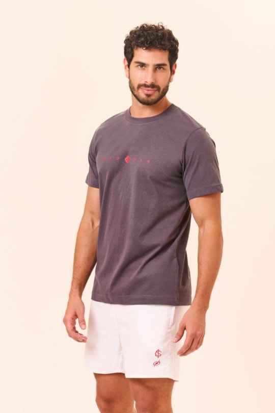 Imagem do produto Tshirt Red Man (90)
