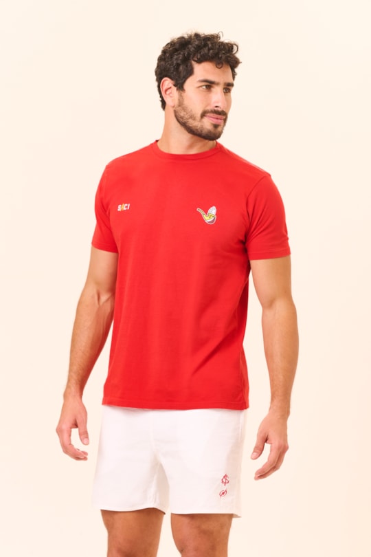 Imagem do produto Tshirt Saci