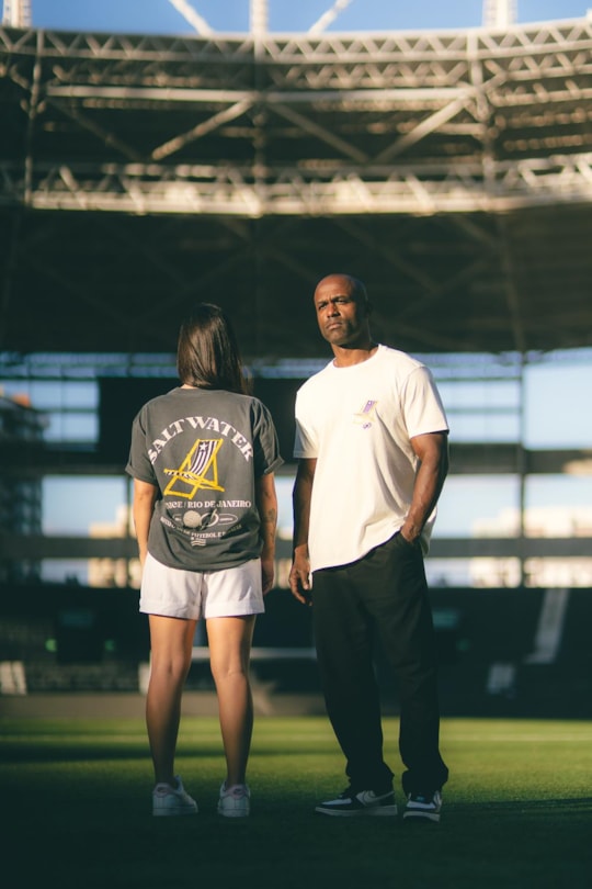 Imagem do produto Tshirt Salt Water