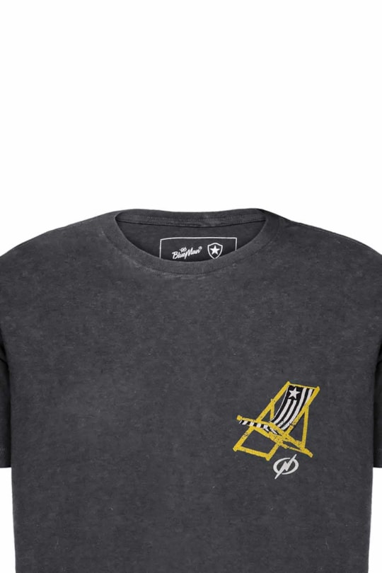 Imagem do produto Tshirt Salt Water