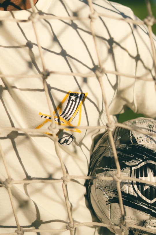 Imagem do produto Tshirt Salt Water