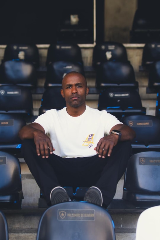 Imagem do produto Tshirt Salt Water