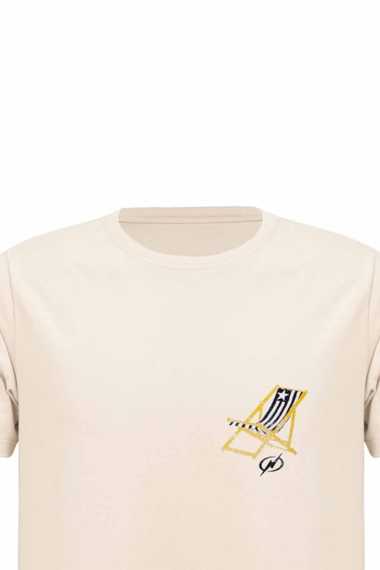 Imagem do produto Tshirt Salt Water