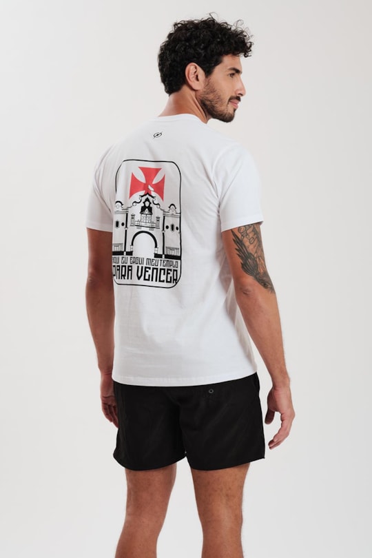 Imagem do produto Tshirt Sao Januario