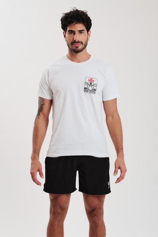 Imagem do produto Tshirt Sao Januario