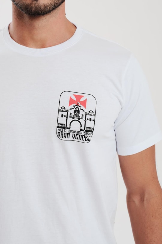 Imagem do produto Tshirt Sao Januario
