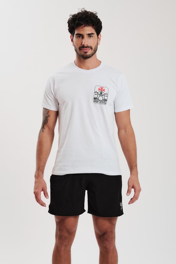 Tshirt Sao Januario
