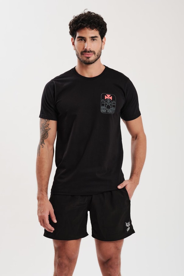 Tshirt Sao Januario
