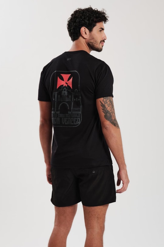 Imagem do produto Tshirt Sao Januario