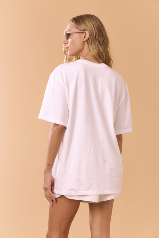Imagem do produto Tshirt Siga o Caminho
