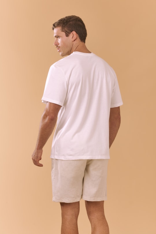 Imagem do produto Tshirt Siga o Caminho