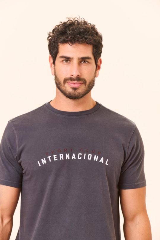 Imagem do produto Tshirt Sport Club