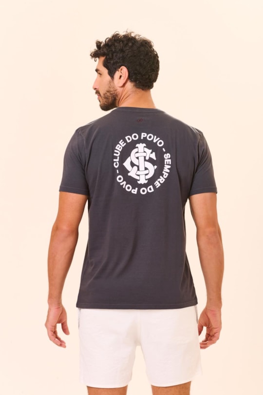 Imagem do produto Tshirt Sport Club