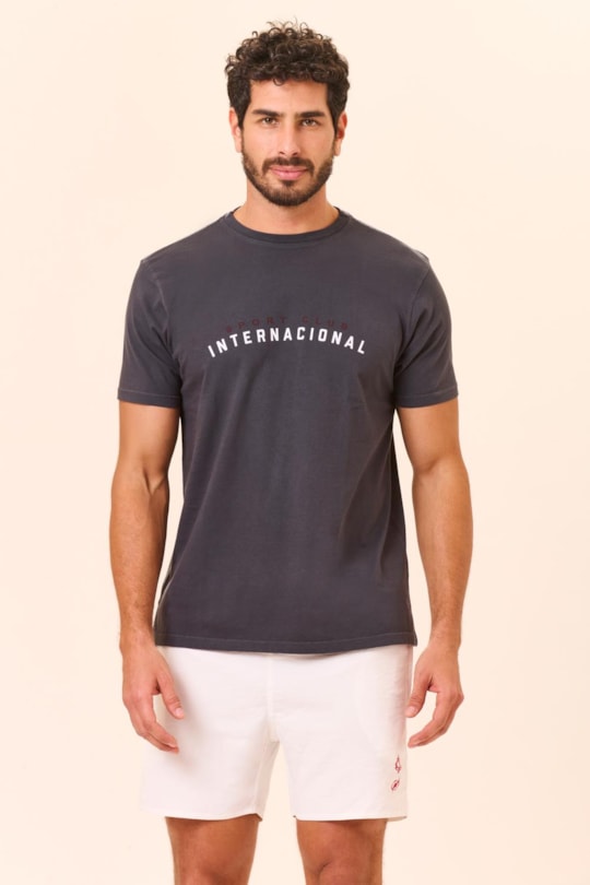 Imagem do produto Tshirt Sport Club