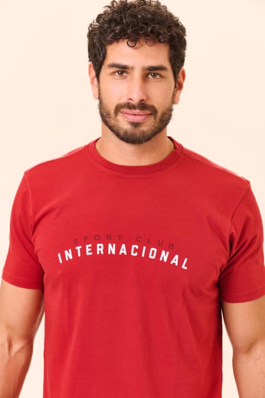 Imagem do produto Tshirt Sport Club