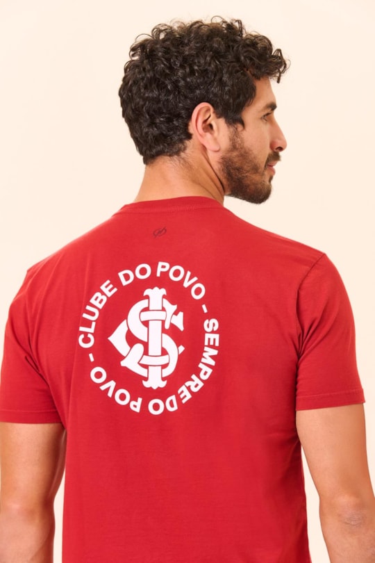 Imagem do produto Tshirt Sport Club