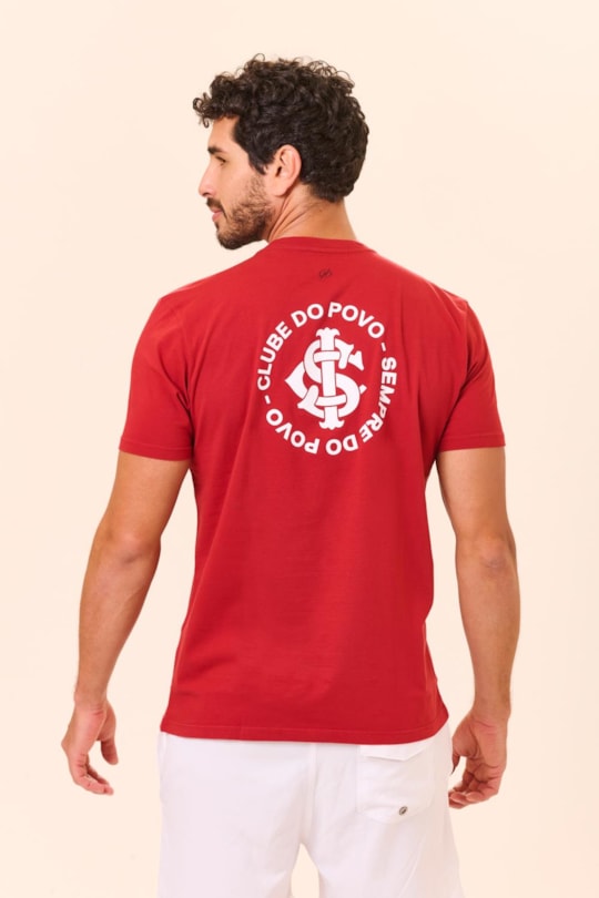 Imagem do produto Tshirt Sport Club