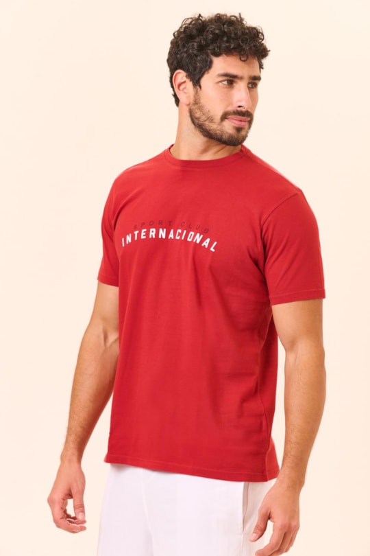 Imagem do produto Tshirt Sport Club