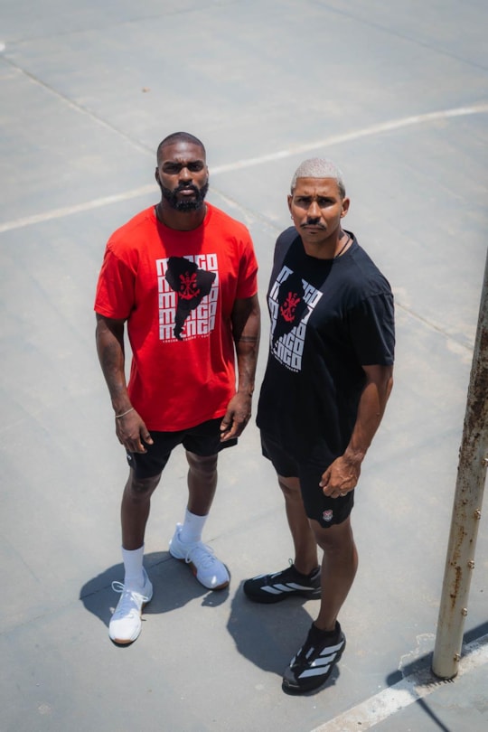 Imagem do produto Tshirt Vencer