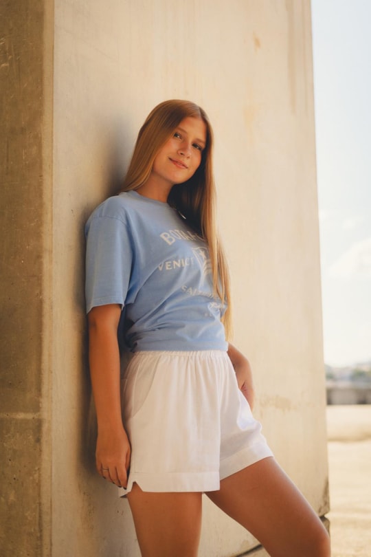 Imagem do produto Tshirt Venice Beach