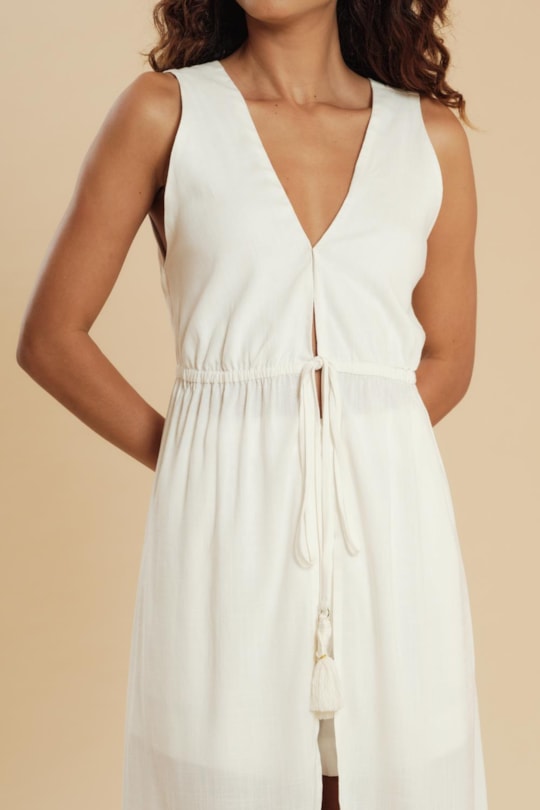 Imagem do produto Tunica Jess Lisa