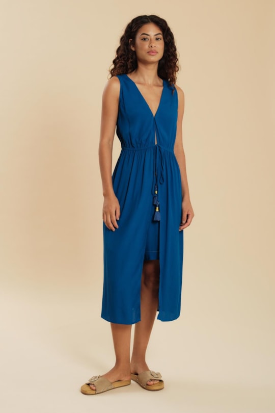 Imagem do produto Tunica Jess Lisa