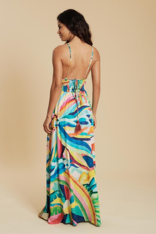 Imagem do produto Vestido Alca Euforia