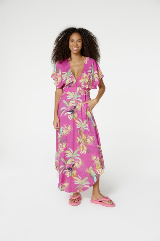 Imagem do produto Vestido Alexia Mata