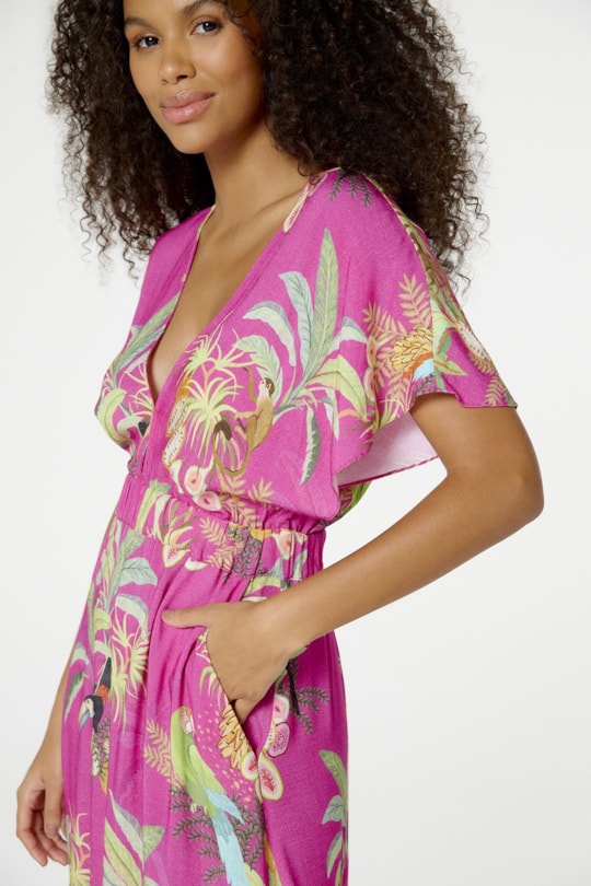 Imagem do produto Vestido Alexia Mata