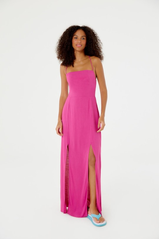 Imagem do produto Vestido Beatriz Color