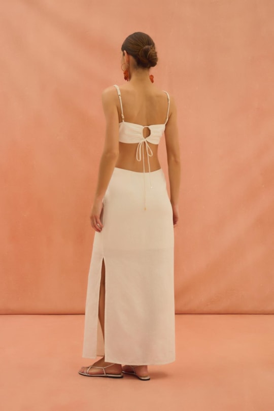 Imagem do produto Vestido Bordado Luck