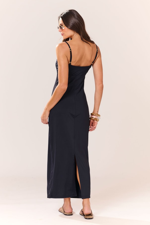 Vestido Bridao Top Fluity