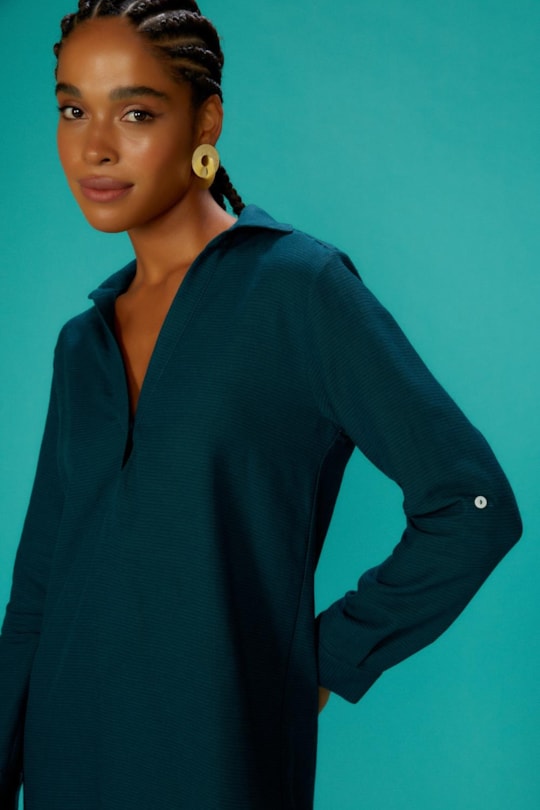 Imagem do produto Vestido Chemise Viagem Color