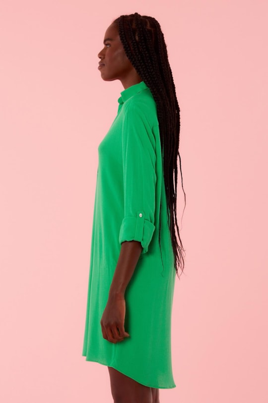 Imagem do produto Vestido Chemise Viagem Color