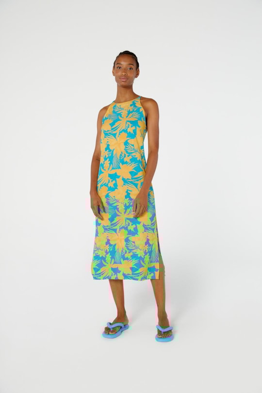 Imagem do produto Vestido Clara Orquidario