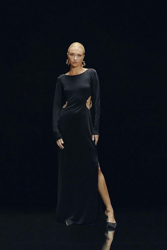 Vestido Corrente Eva