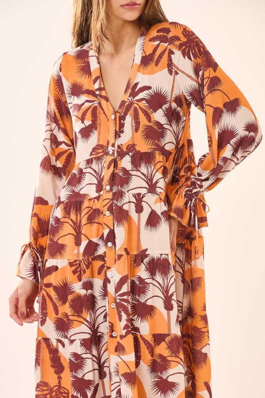 Imagem do produto Vestido Cropped Antonia Kauai