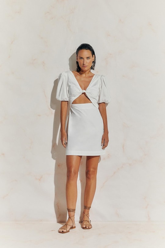 Imagem do produto Vestido Curto Gaya