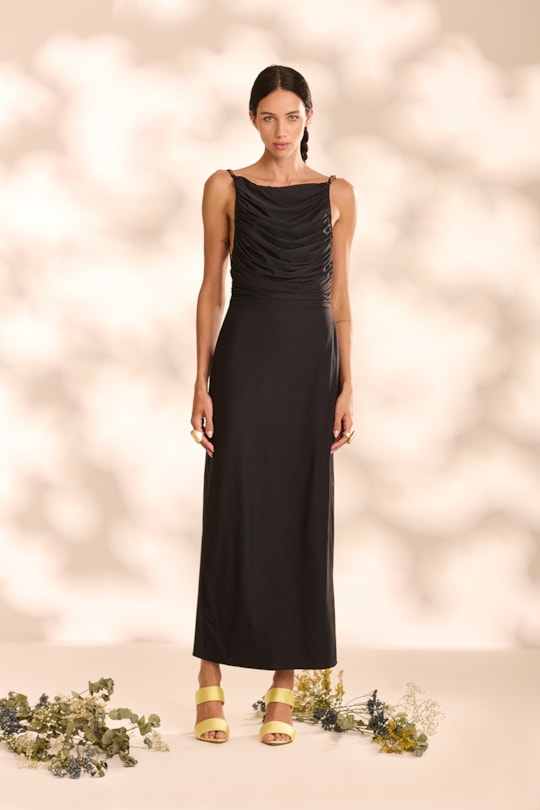 Imagem do produto Vestido Decote Miranda