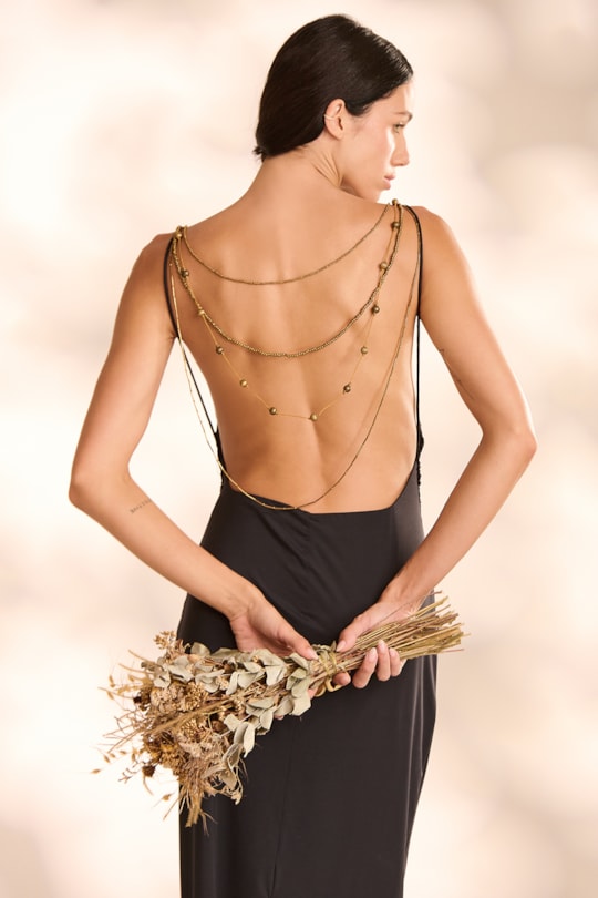 Imagem do produto Vestido Decote Miranda