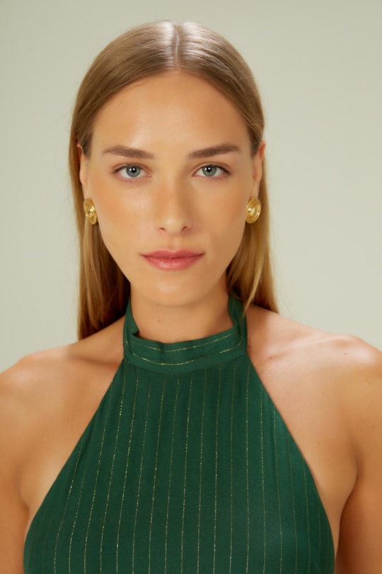 Imagem do produto Vestido Frente Unica Color