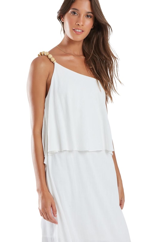 Imagem do produto Vestido Lilith Madeira