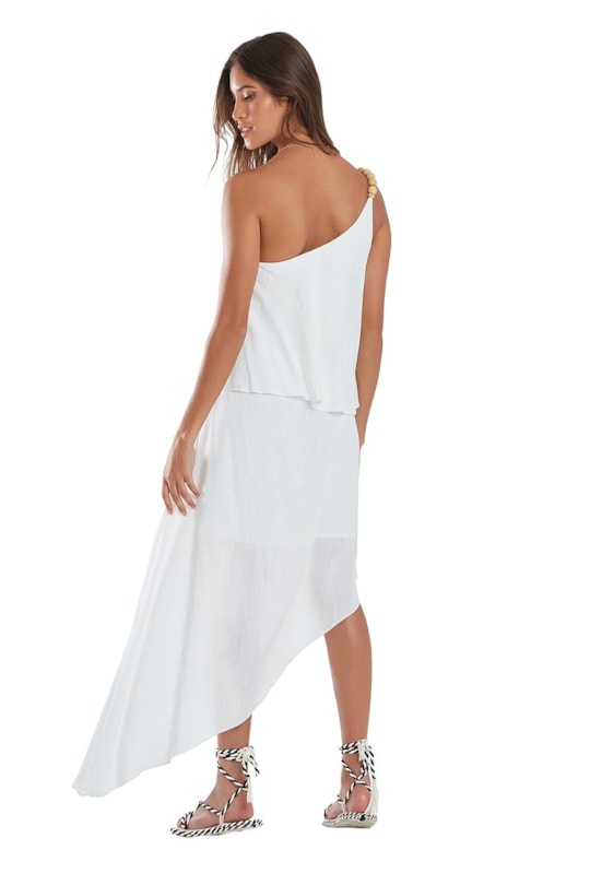 Imagem do produto Vestido Lilith Madeira