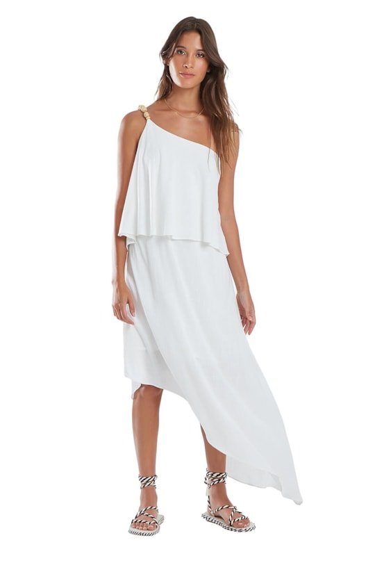 Imagem do produto Vestido Lilith Madeira