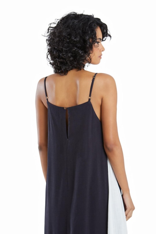 Imagem do produto Vestido Localizado Lay Noite